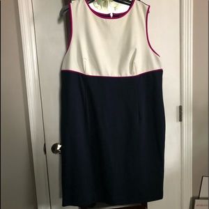Ann Taylor dress